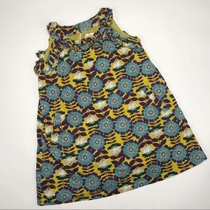 🎄 Savannah | Floral Pattern Sundress